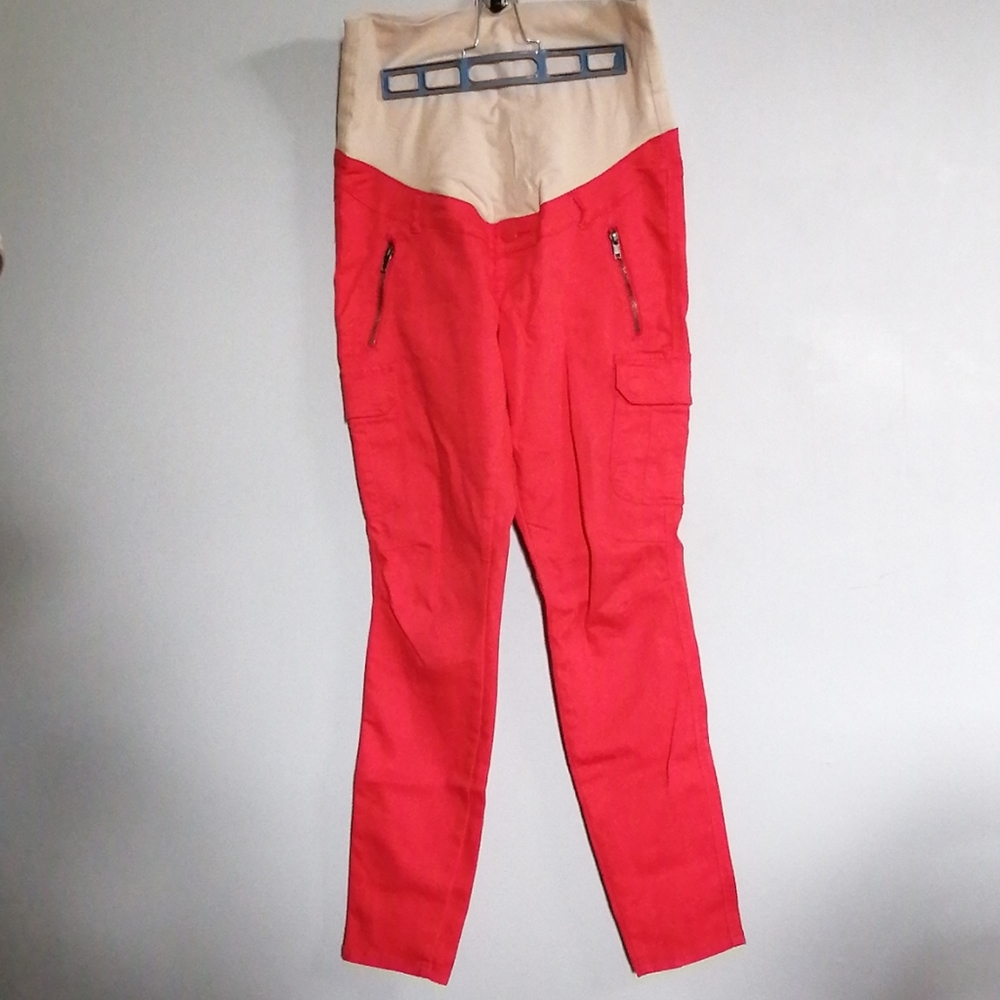 2/$20 Maternity jeggings